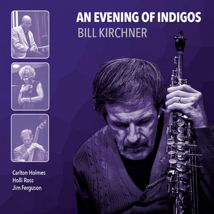 An Evening Of Indigos